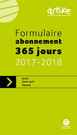 Abonnement