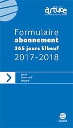 Abonnement