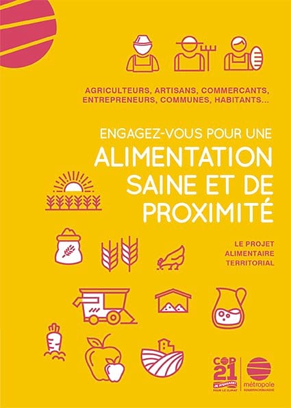 Agriculture