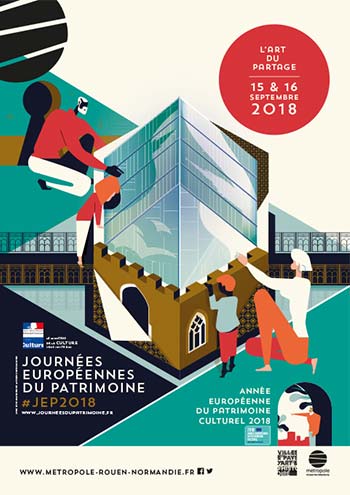 Journées du patrimoine
