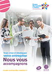 Pépinières d'entreprises