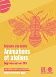 Programmes Maisons des forets