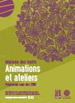 Programmes Maisons des forets
