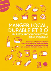 Projet alimentaire territorial