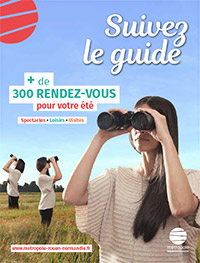Supplément Sortir