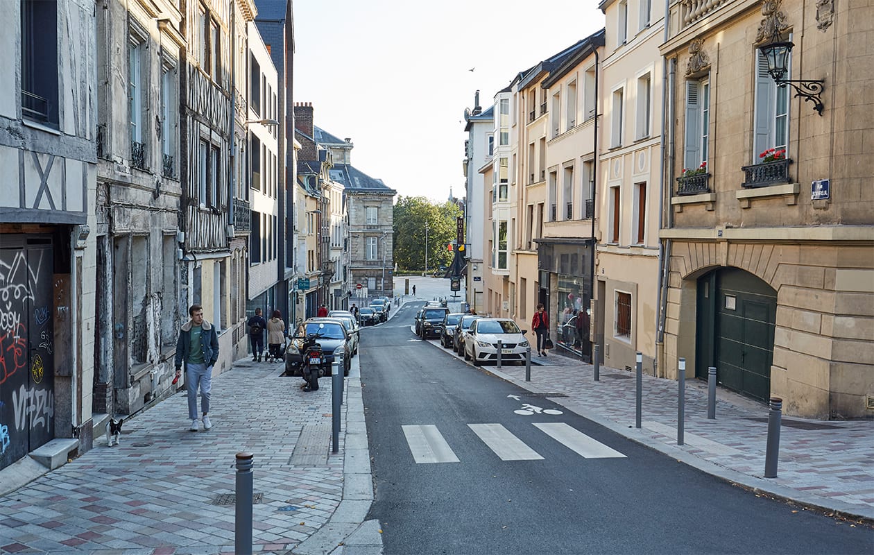 Après