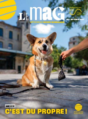 Le Mag n°84 - C'est du propre