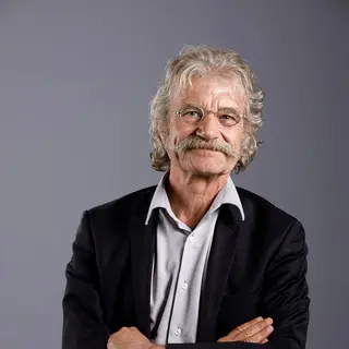 WULFRANC Hubert