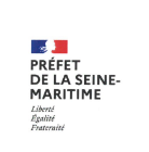 Logo Préfet de la Seine-Maritime