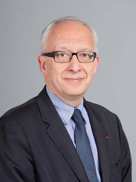 Yvon ROBERT