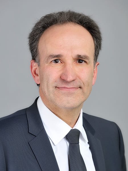 Frédéric SANCHEZ