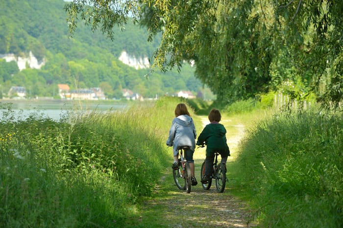 Le Tour du Lac