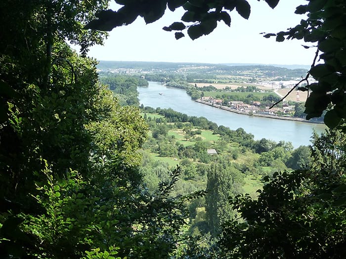 Le Vallon