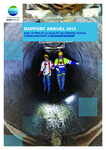 Rapport annuel assainissement 2013