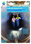 Rapport annuel assainissement 2014