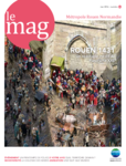 Le Mag n°14 - Rouen 1431