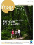 Le Mag n°5 - Nos forêts ont de l'avenir
