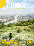 Le Mag n°48 - Lubrizol - Réactions et questions