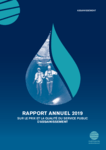 Rapport annuel assainissement 2019
