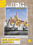 Le Mag n°59 - Rouen 2028 capitale Européenne de la culture