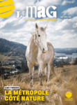 Le Mag n°61 - La Métropole côté nature