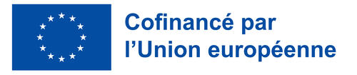 Cofinancement Union Européenne