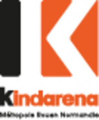 Logo kindarena