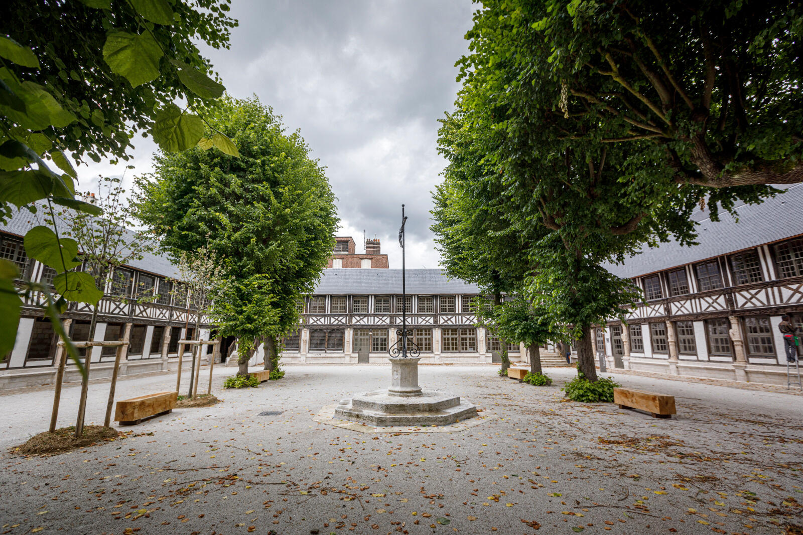 Aitre Saint Maclou