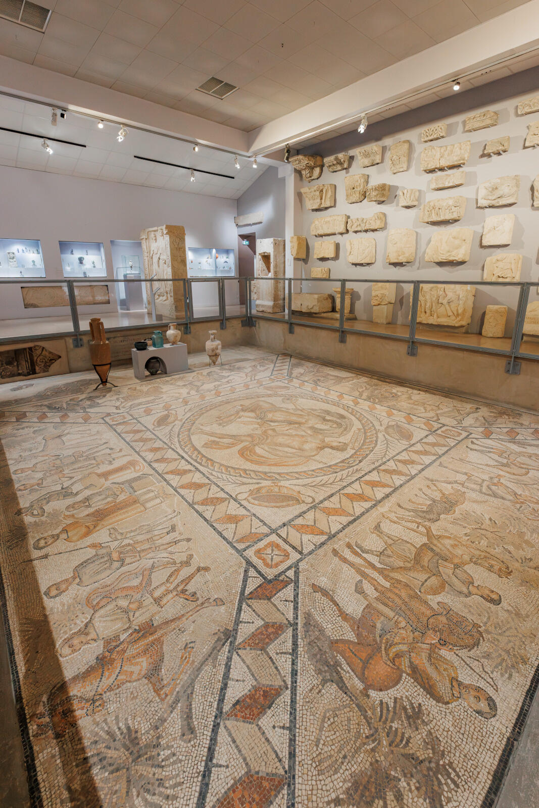Musée Beauvoisine