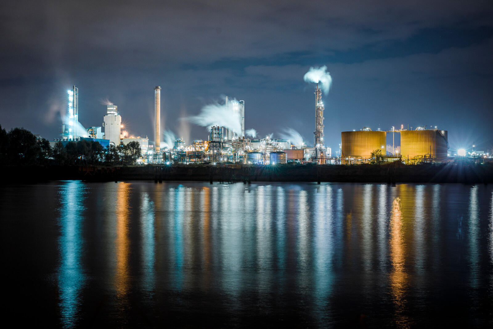 Risques industriels