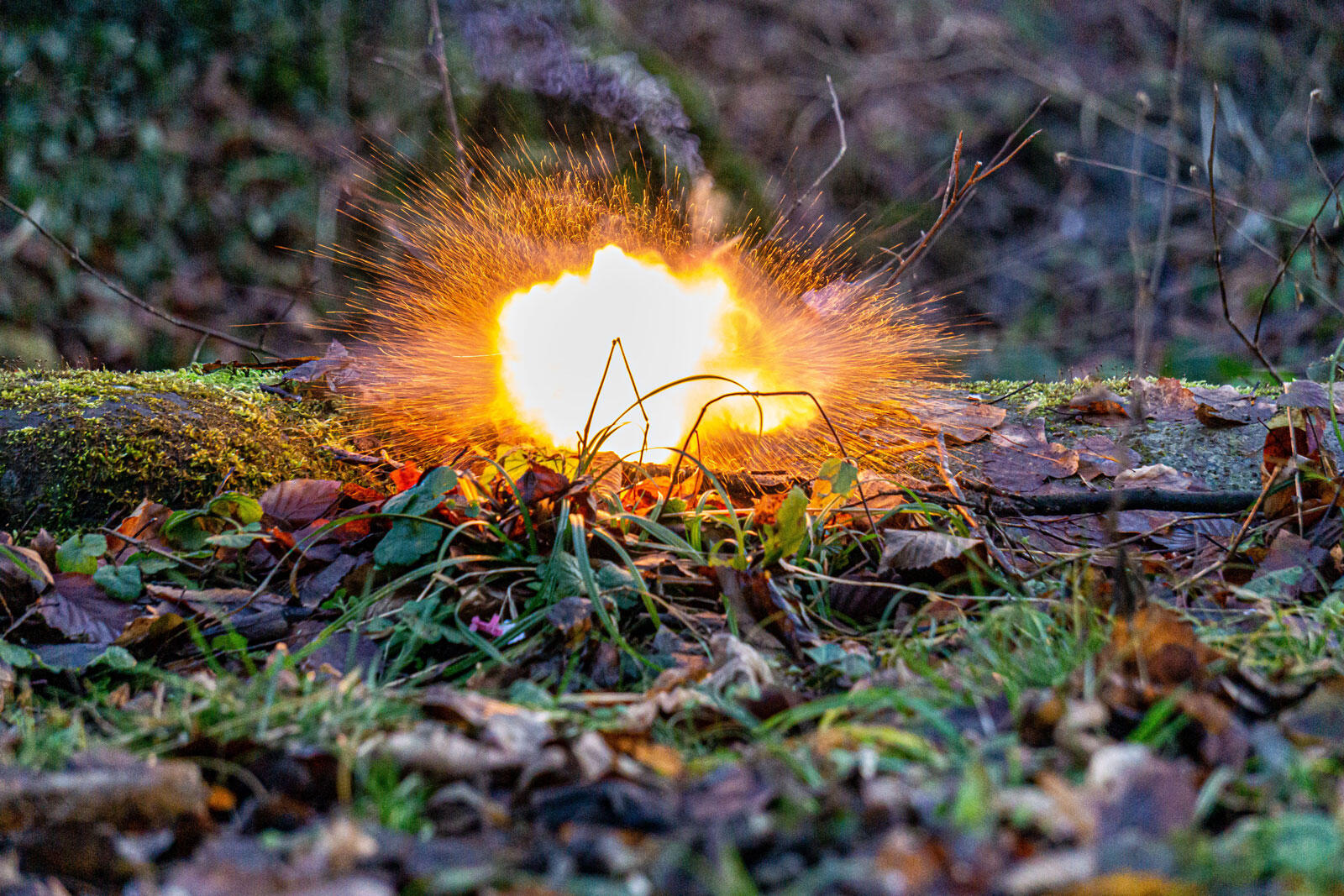explosif