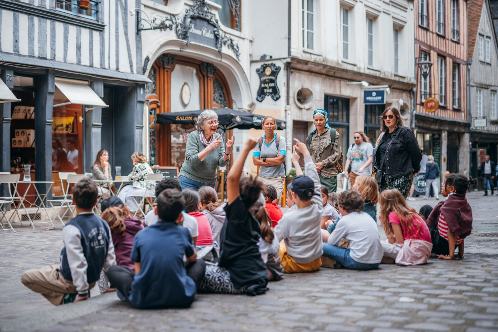 atelier et patati patrimoine