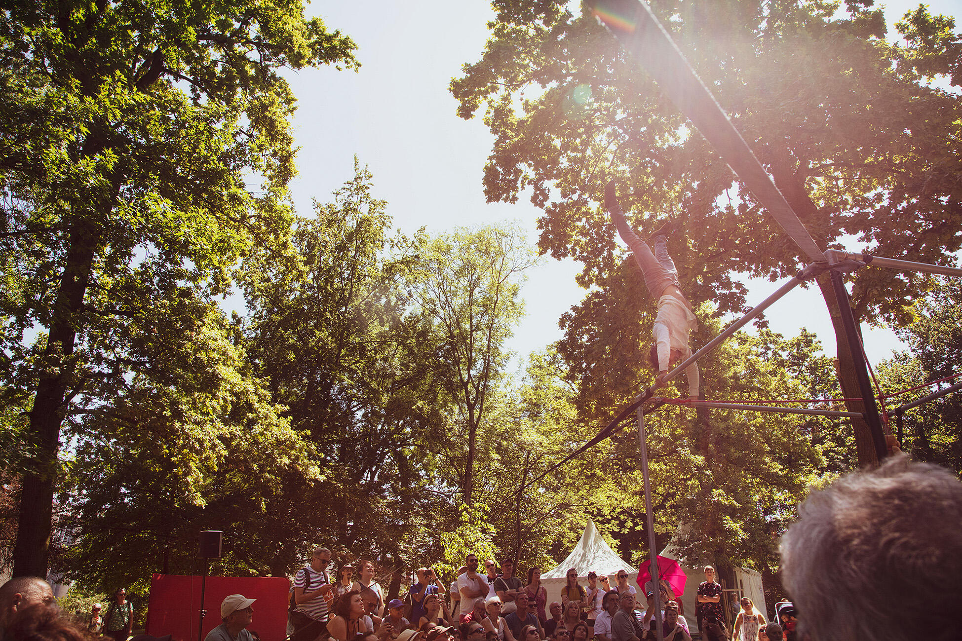 Viva Cité : 3 jours et de 2 nuits de fête