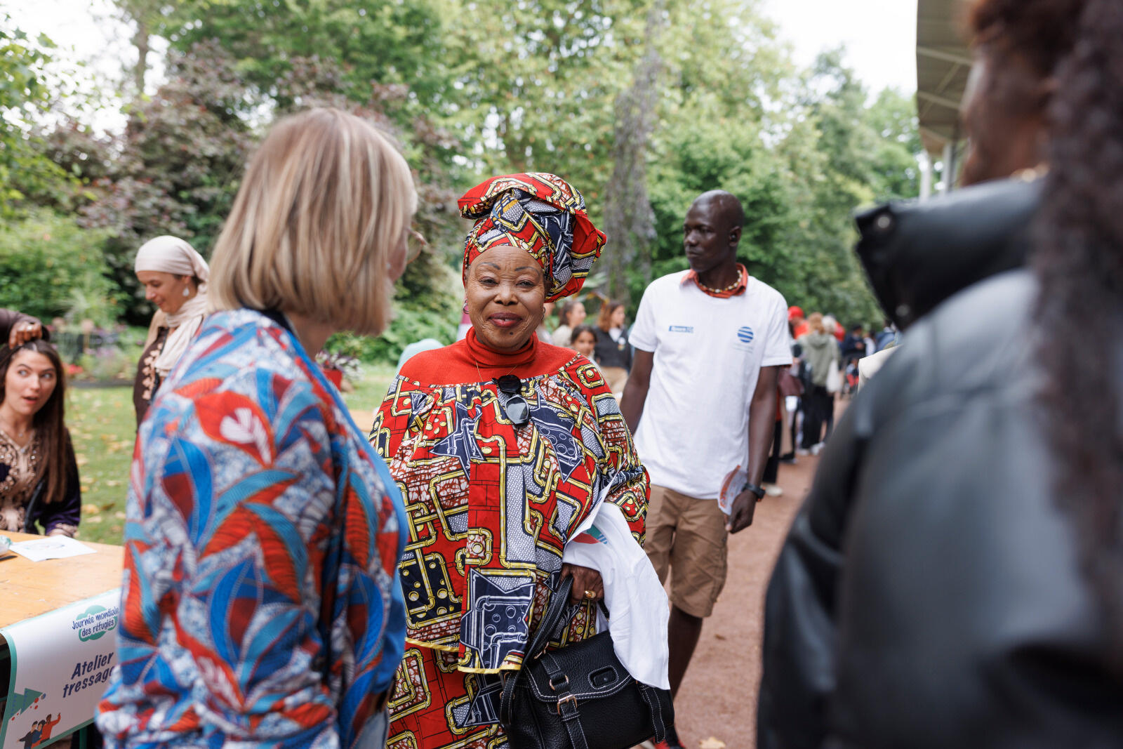 Solidarité internationale : 10 associations lauréates