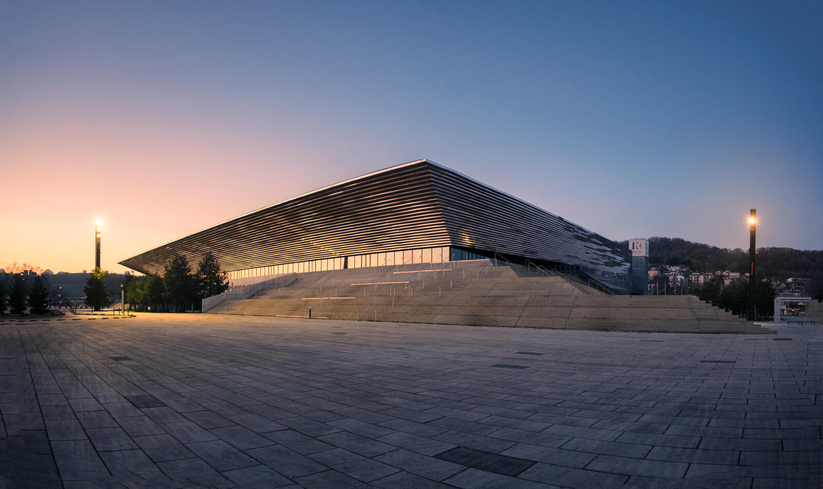 Journées européennes du Patrimoine et journées du Matrimoine : il va y avoir du sport !