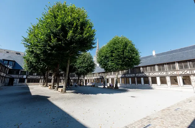 Aitre Saint Maclou