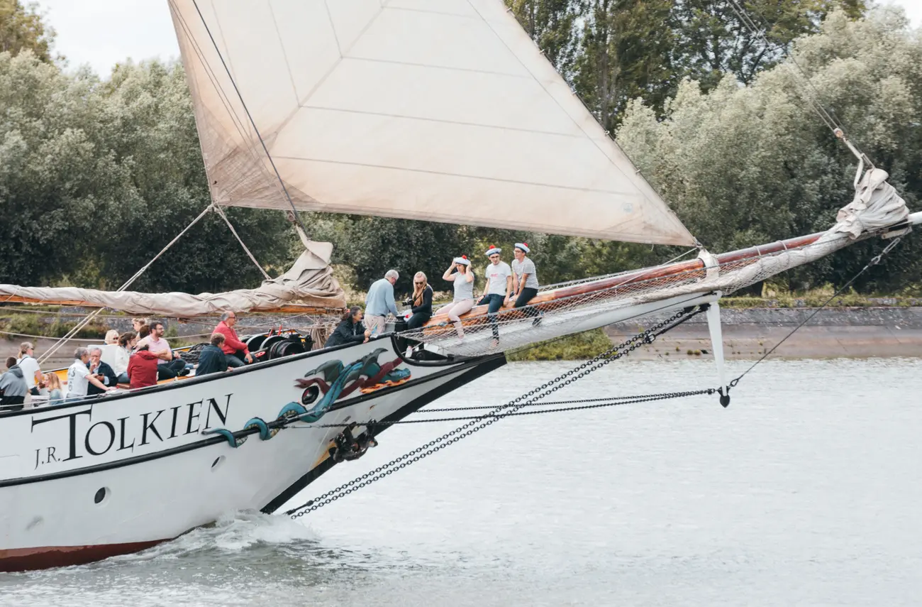 Cap sur l'Armada et sur 2028 Cap sur l'Armada et sur 2028