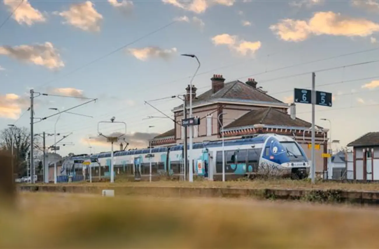 Ligne Nouvelle Paris-Normandie : construire ensemble un nouveau plaidoyer pour le train Ligne Nouvelle Paris-Normandie : construire ensemble un nouveau plaidoyer pour le train