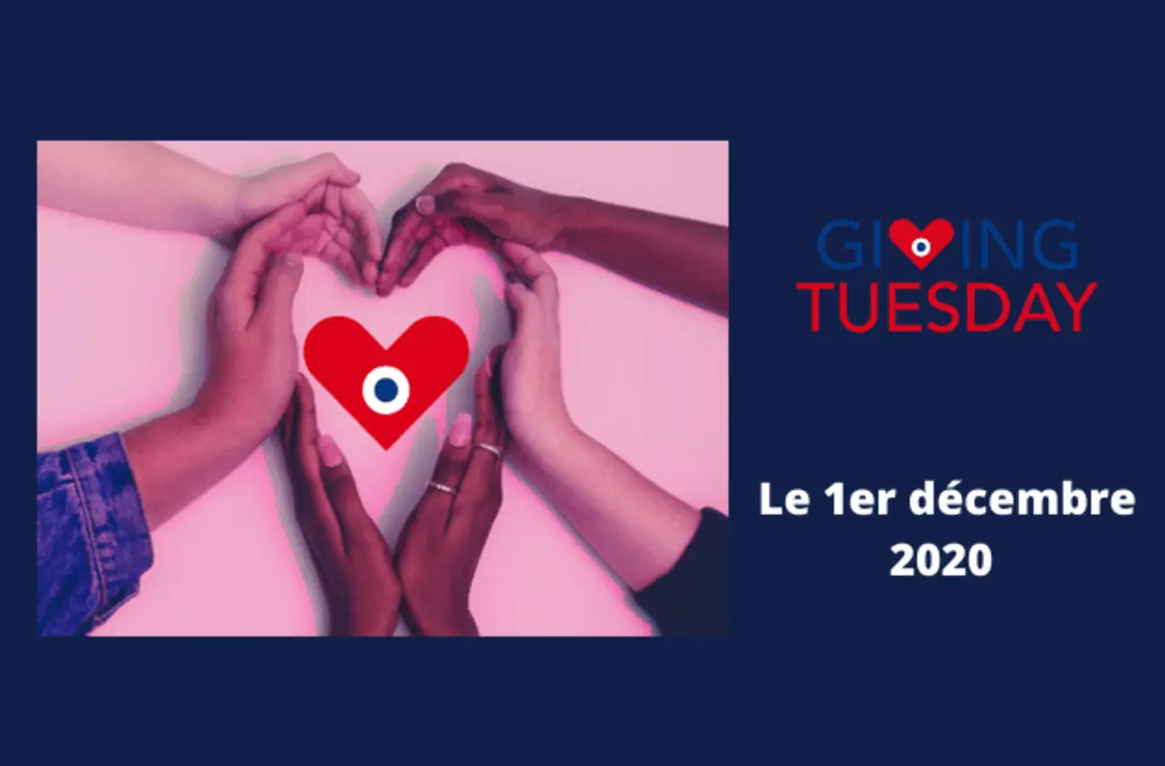Giving Tuesday Giving Tuesday