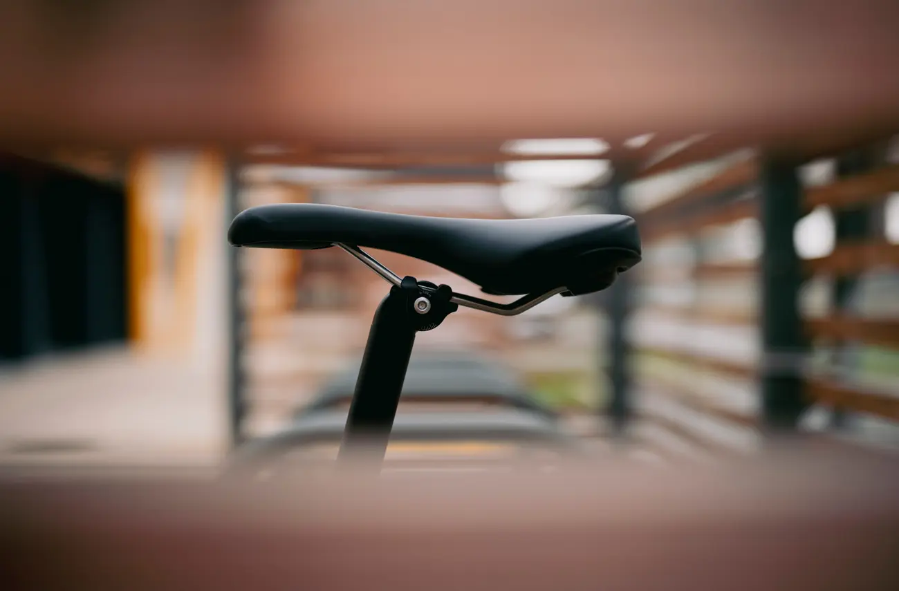 Lovélo libre service : dès cet été, roulez quand vous voulez ! Lovélo libre service : dès cet été, roulez quand vous voulez !