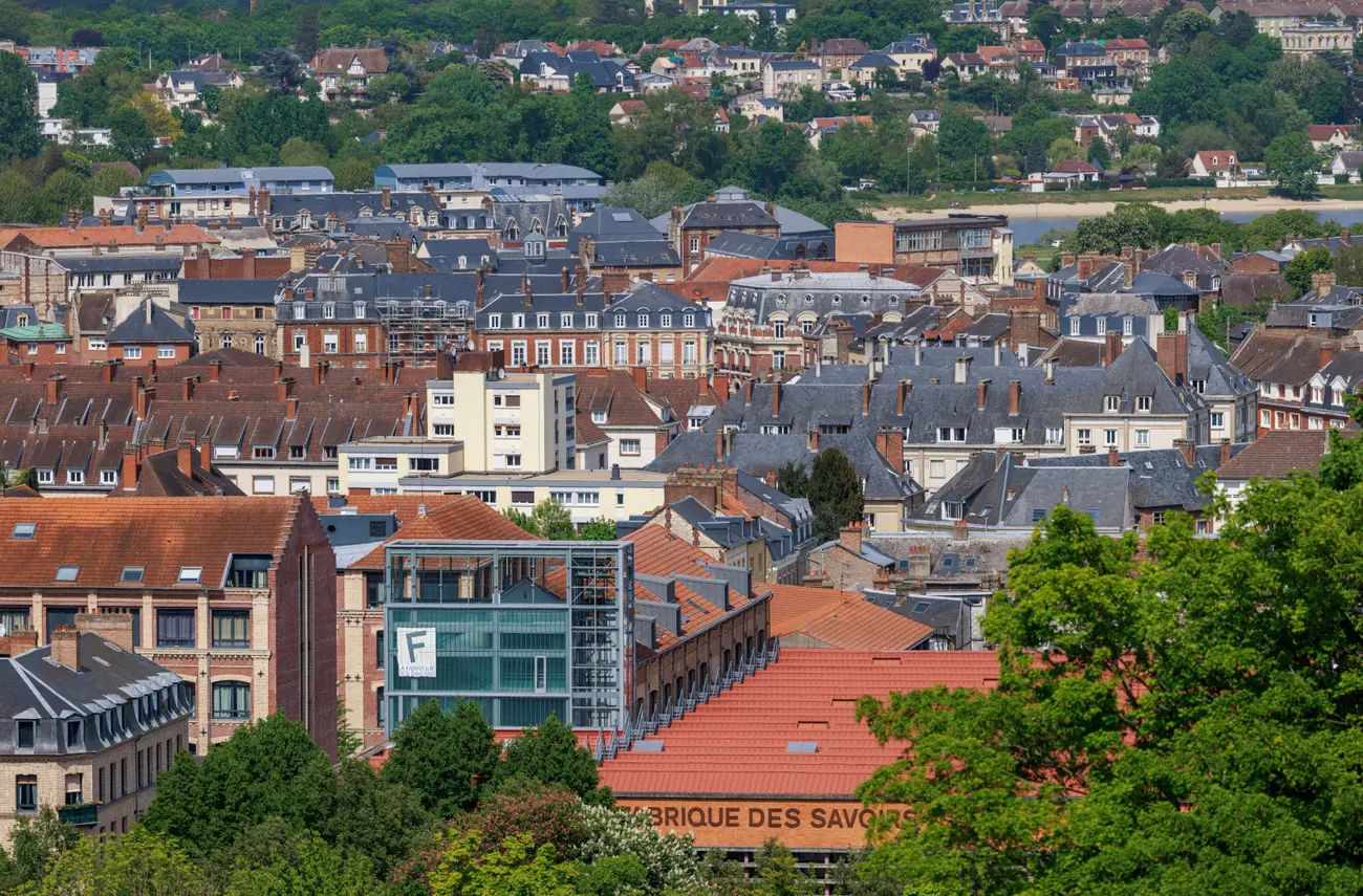 La Métropole favorise la rénovation des centres-villes La Métropole favorise la rénovation des centres-villes
