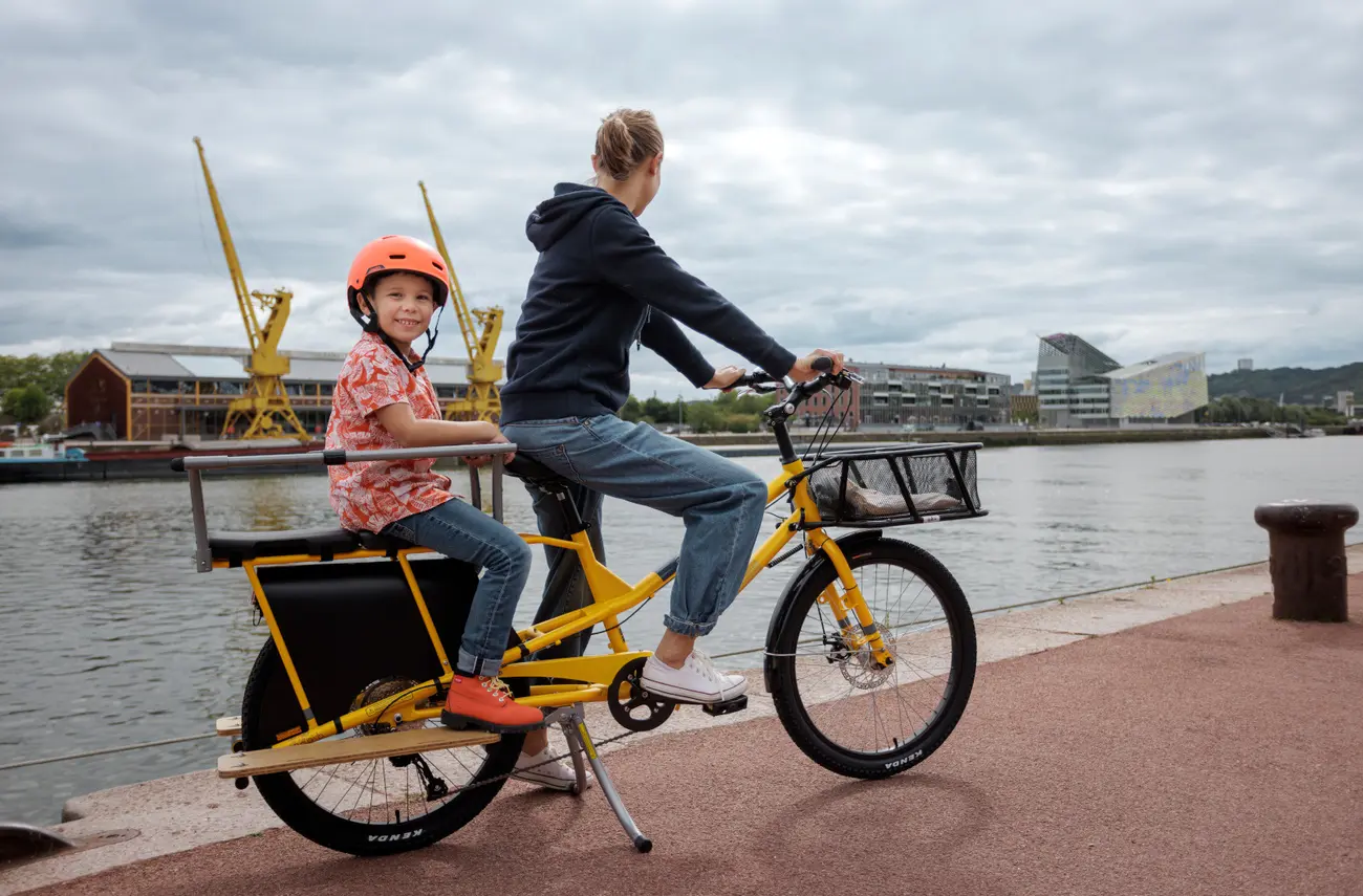 Roule ! Le festival qui va vous faire aimer le vélo Roule ! Le festival qui va vous faire aimer le vélo
