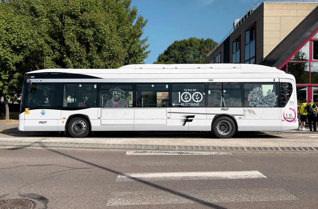La Métropole investit pour des mobilités performantes et durables La Métropole investit pour des mobilités performantes et durables