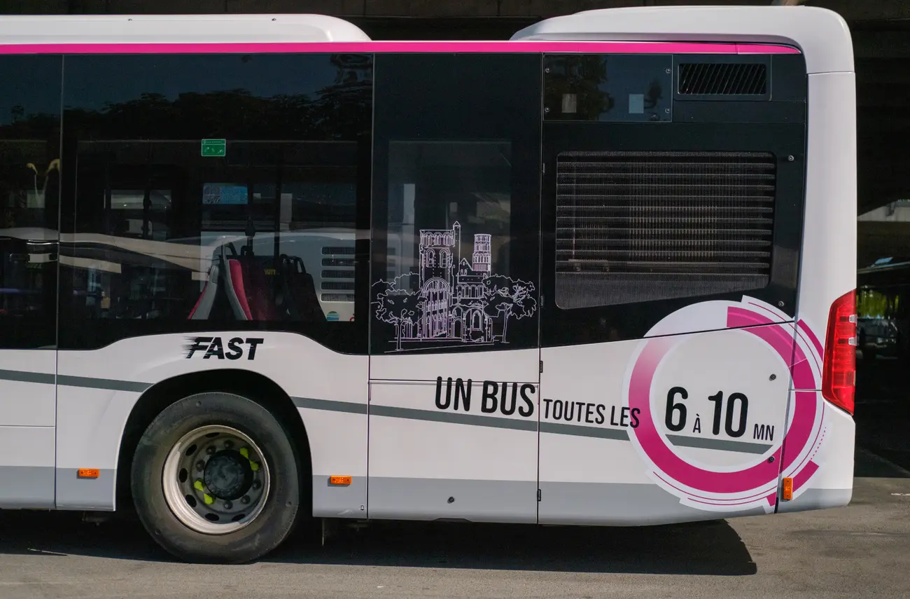 Réseau Astuce : plus de 10% d'augmentation de fréquentation Réseau Astuce : plus de 10% d'augmentation de fréquentation