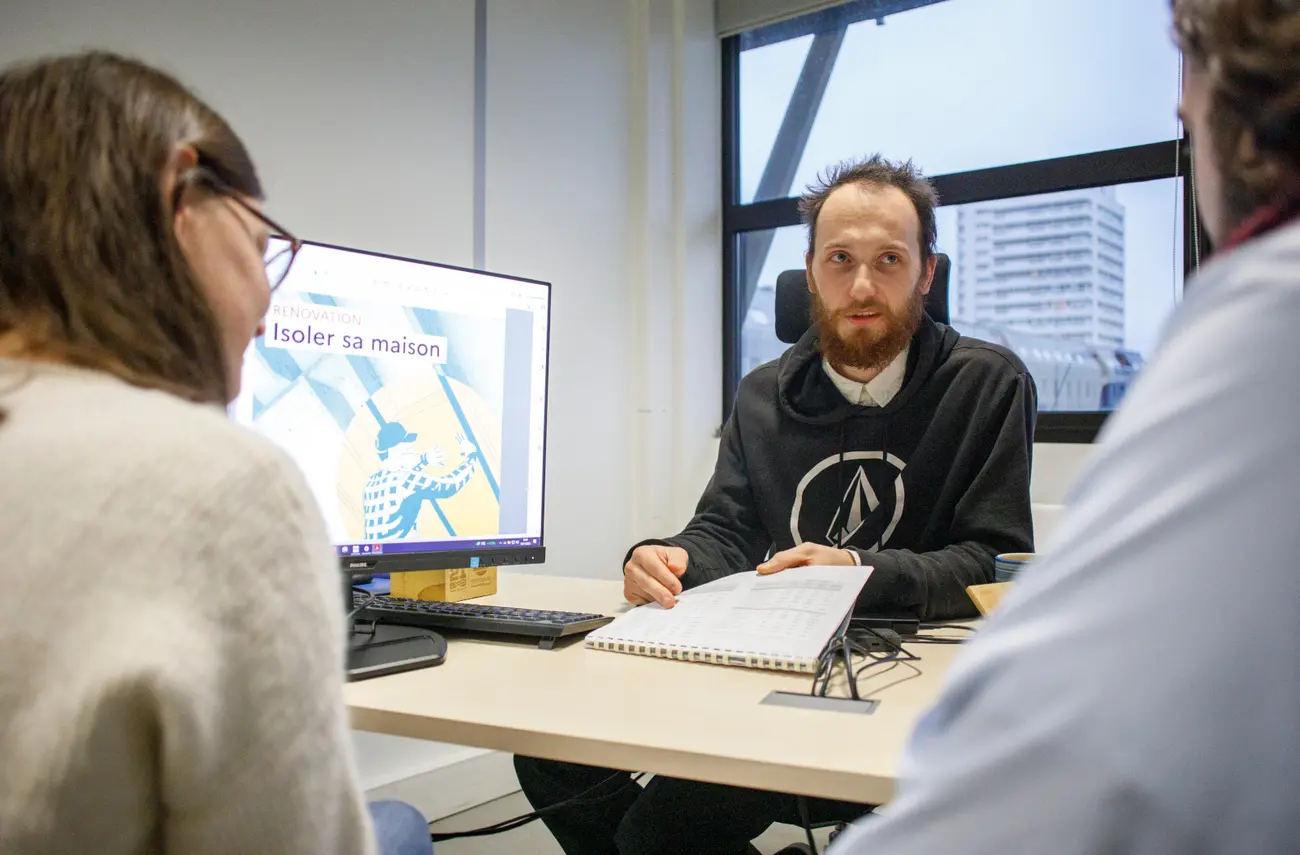 Les distributeurs du bâtiment s'engagent pour la transition énergétique Les distributeurs du bâtiment s'engagent pour la transition énergétique