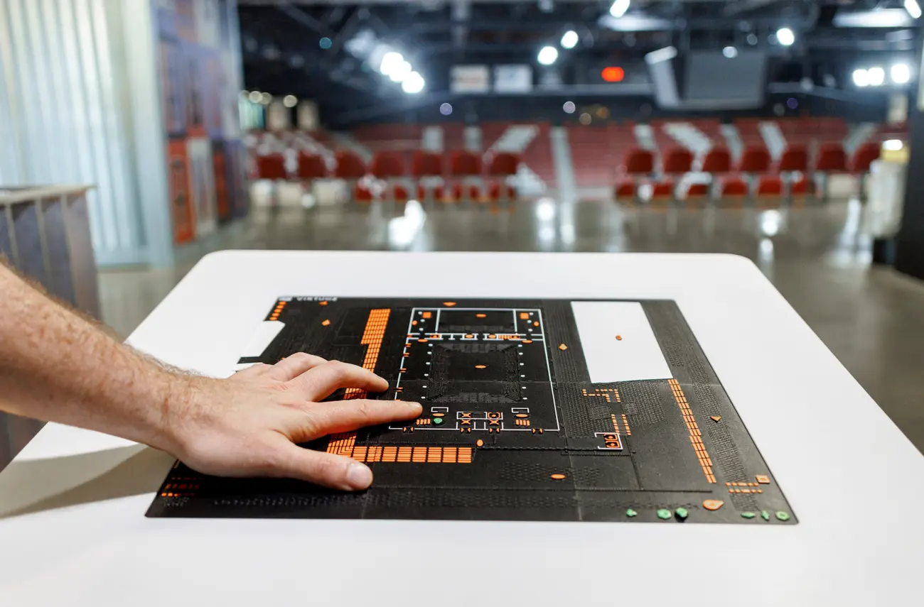 Viva Technology : 6 entreprises innovantes de la Métropole participent au salon du 21 au 25 mai à Paris Viva Technology : 6 entreprises innovantes de la Métropole participent au salon du 21 au 25 mai à Paris