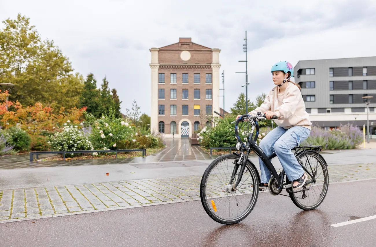 Label Ville à Vélo Tour de France : Rouen et sa métropole récompensées pour leur politique cyclable