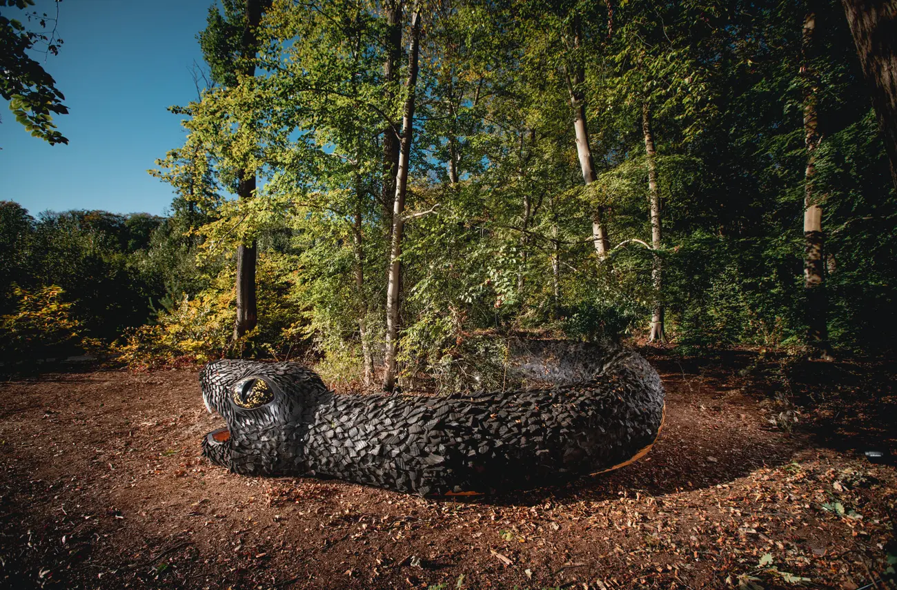 Forêt Monumentale : l'appel à création est clos pour la deuxième édition Forêt Monumentale : l'appel à création est clos pour la deuxième édition