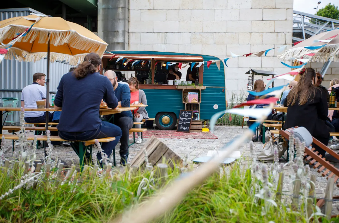 Appel à candidatures : rendez-vous au food-truck à Saint-Martin-du-Vivier Appel à candidatures : rendez-vous au food-truck à Saint-Martin-du-Vivier