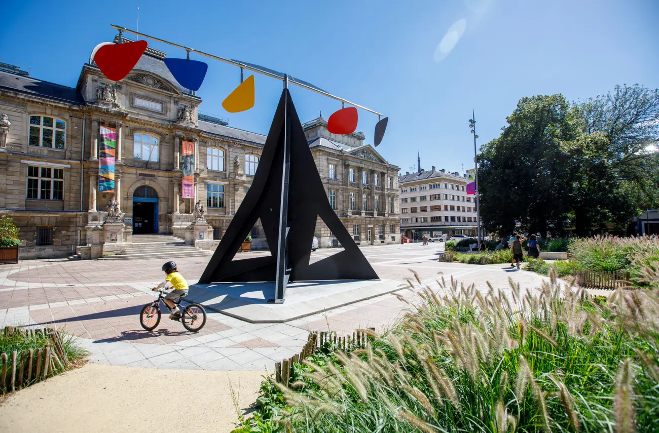 tarifs réduits musées